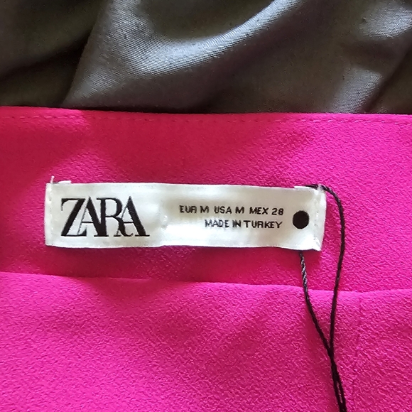 Zara dress pants. - Picture 5 of 6